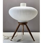 Lampa Space Age ULUV Uherské Hradiště Czechosłowacja lata 60-te