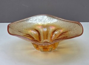 WMF Ikora platter - Karl Wiedmann - 1930s
