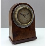 ZENITH [ Rolls Royce ] - Ekskluzywny zegar samochodowy 8 dniowy na deskę rozdzielczą z lat 30-tych XX wieku