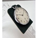 Zegarek kieszonkowy mechaniczny Molnija 18 kamieni - USSR lata 70-te