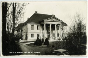 Wloclawek, Bishop's Palace