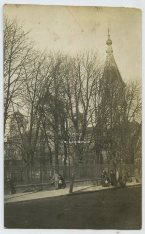 Piotrków, Orthodox Church