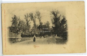 Solec, (road view)