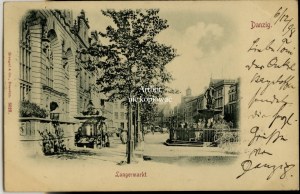 Gdansk, Langermarkt