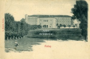 Kalisz, (prison)