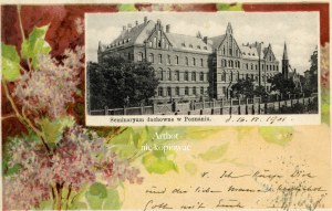 Poznan, Seminary