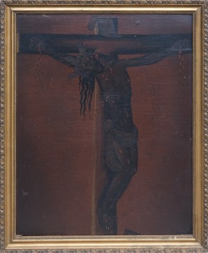 Painter INDEPENDENT (ca. 1900), Crucifixion