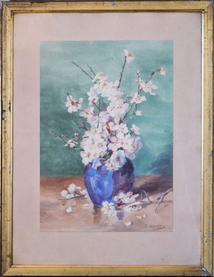 Paul VIGUIER, Still Life