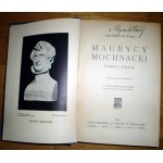 ŚLIWIŃSKI- MAURYCY MOCHNACKI
