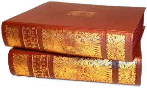 KOPERA- DAUGHTERS OF PAINTING IN POLAND vol.1-3 (complete) ed.1929.