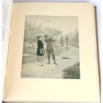 WEYSSENHOFF- SOBÓL I PANNA. CYKL MYŚLIWSKI
