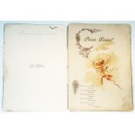 OR-OT - LEĆCIE PIEŚNI. POEZYE wyd. 1897 ryciny