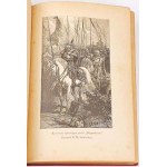 BEŁZA - ANTOLOGIA POLSKA 1881 Andriolli Gerson