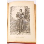 BEŁZA - ANTOLOGIA POLSKA 1881 Andriolli Gerson
