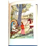 LEŚMIAN - SEZAMIC CLOTHES illustrations