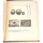 KSIĘGA PAMIĄTKOWA MIASTA POZNANIA wyd.1929. Ekslibris Stefana Sojeckiego przez Tadeusza Cieślewskiego Syna