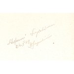 KSIĘGA PAMIĄTKOWA MIASTA POZNANIA wyd.1929. Ekslibris Stefana Sojeckiego przez Tadeusza Cieślewskiego Syna