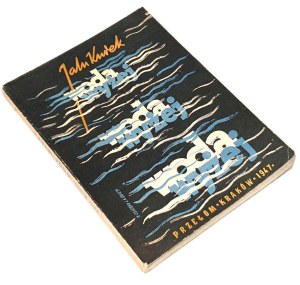 KUREK- WATER UP Second Edition