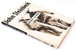 STEINBECK-MYSES AND PEOPLE published 1965.