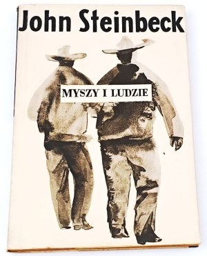 STEINBECK-MYSES AND PEOPLE published 1965.