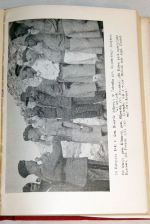 KOPANSKI- WAR MEMOIRS 1939-1946