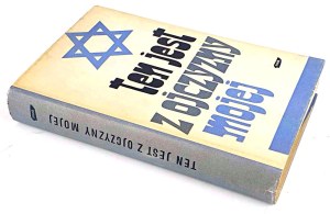 BARTOSZEWSKI, LEWINÓWNA - THIS ONE IS FROM MY HOMELAND. POLISH PEOPLE TO HELP THE JEWS 1939 - 1945