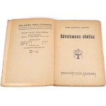 ZAHORSKA - ODRUTOWANA OKOLICA. Kresy