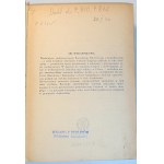 ROCZNIK POLITYCZNY I GOSPODARCZY 1936