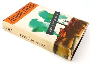 ZWEIG - THE TIME HAS COME Edition 1