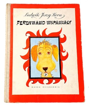 KERN- FERDINAND THE GREAT