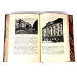 LAUTERBACH- WARSZAWA wyd.1925r. 166 ilustracji
