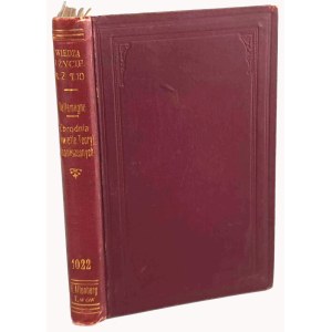 DALLEMAGNE - ZBRODNIA W ŚWIETLE TEORYJ WSPÓŁCZESNYCH wyd. 1902