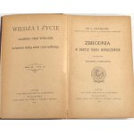 DALLEMAGNE - ZBRODNIA W ŚWIETLE TEORYJ WSPÓŁCZESNYCH wyd. 1902