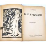 ANDERSEN - BAJKI I POWIASTKI
