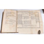 SAY- WYKŁAD EKONOMII POLITYCZNEY t.1-2 [komplet w 2 wol.] wyd.1821