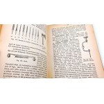 PRZEMYSŁ AMATORSKI wyd. 1890 papier i tkaniny, ziemia, wosk, szkło, porcelana, drzewo-metale, introligatorstwo, stolarstwo, zegarmistrzostwo