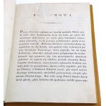 WORONICZ- SYBILLA wyd.1 Lwów 1818r.