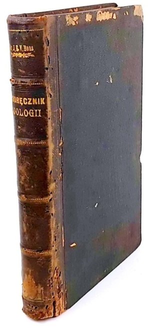 BOAS-HANDBOOK OF ZOOLOGY 1893 hundreds of engravings.