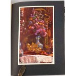 TRETER- MATEJKO Osobowość artysty Twórczość Forma i styl SETKI RYCIN 1939 OPRAWA format FOLIO