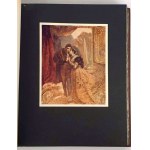 TRETER- MATEJKO Osobowość artysty Twórczość Forma i styl SETKI RYCIN 1939 OPRAWA format FOLIO