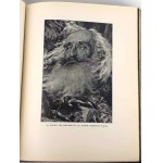TRETER- MATEJKO Osobowość artysty Twórczość Forma i styl SETKI RYCIN 1939 OPRAWA format FOLIO