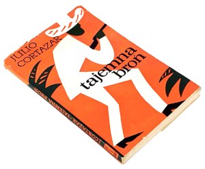 CORTAZAR-THE SECRET WEAPON issue 1