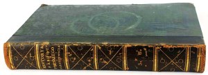 NARUSZEWICZ- HISTORY OF THE POLISH NATION vol. V-VI. New edition by Jan Nep. Bobrowicz 1836