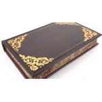 GOSPODYNI LITEWSKA Wilno 1862