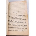 GOSPODYNI LITEWSKA Wilno 1862