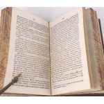 GOSPODYNI LITEWSKA Wilno 1862