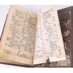 GOSPODYNI LITEWSKA Wilno 1862
