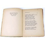 TUWIM - POEZYJ tom 4