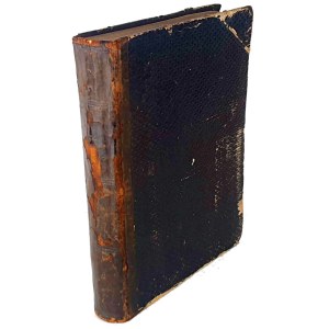 POLKOWSKI- ŻYWOT MIKOŁAJA KOPERNIKA wyd. 1873r.