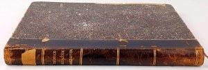 SZCZEPAŃSKI- NEW INDEX OF FORBIDDEN BOOKS published 1903.